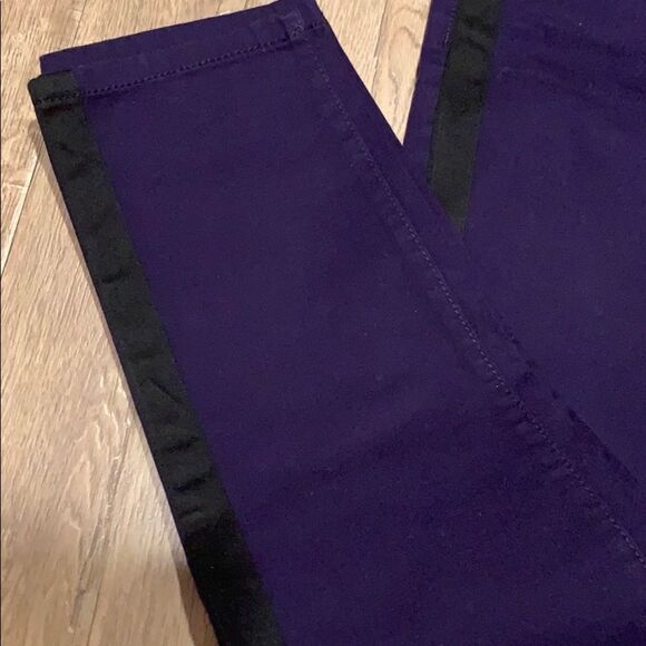 🎉1 hr sale 🎉INC Denim Skinny jeans - Picture 2 of 6